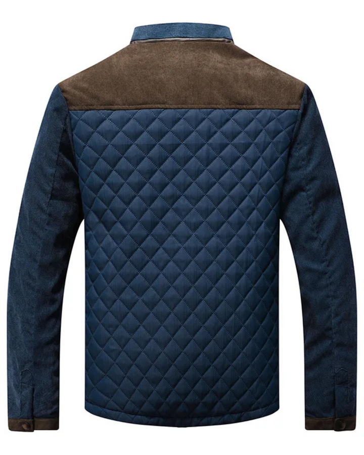 Richard | Luxury Jacket