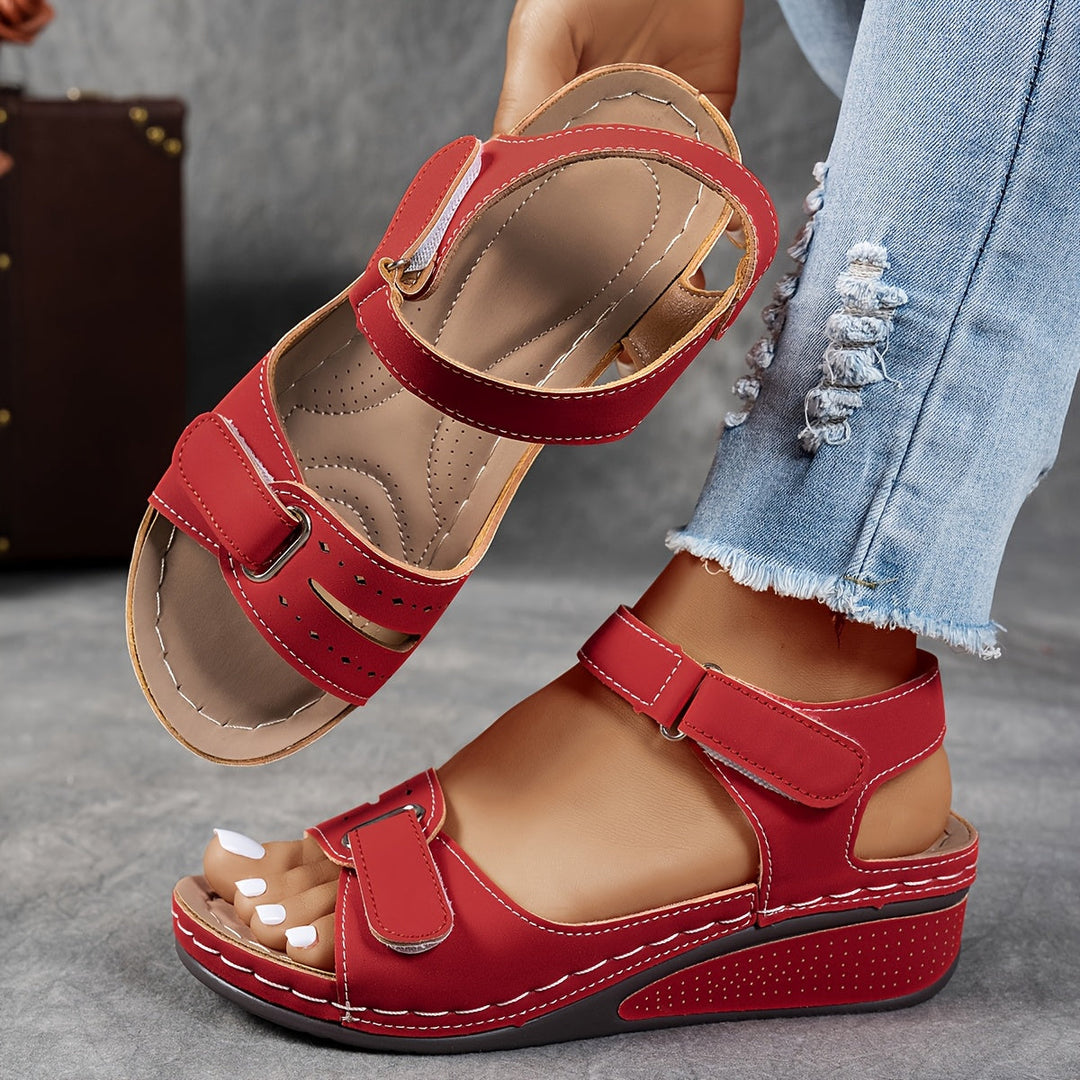 Vivienne | Orthopedic Comfort Flex Sandals