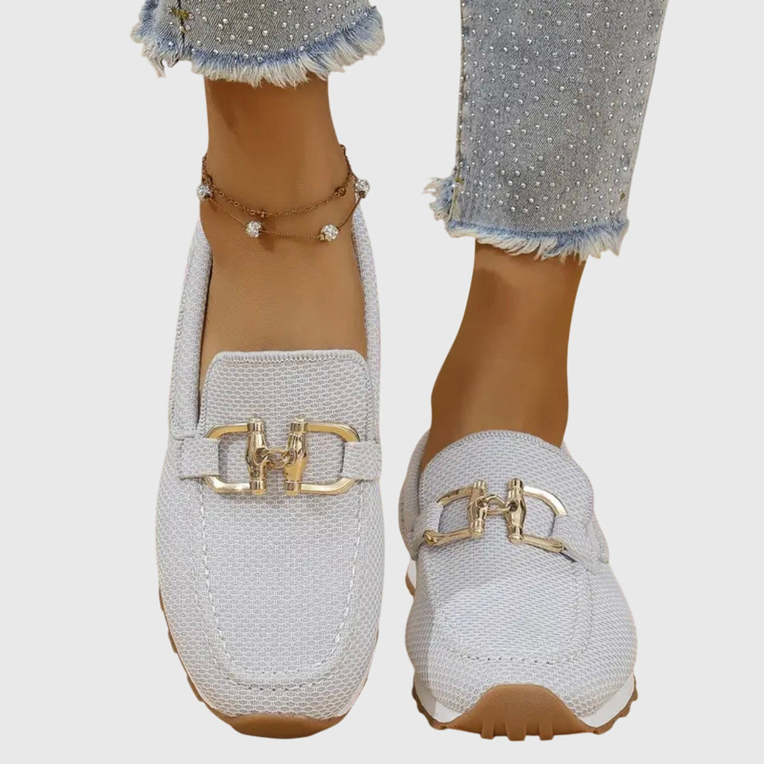 Lili -  Loafer Sneakers
