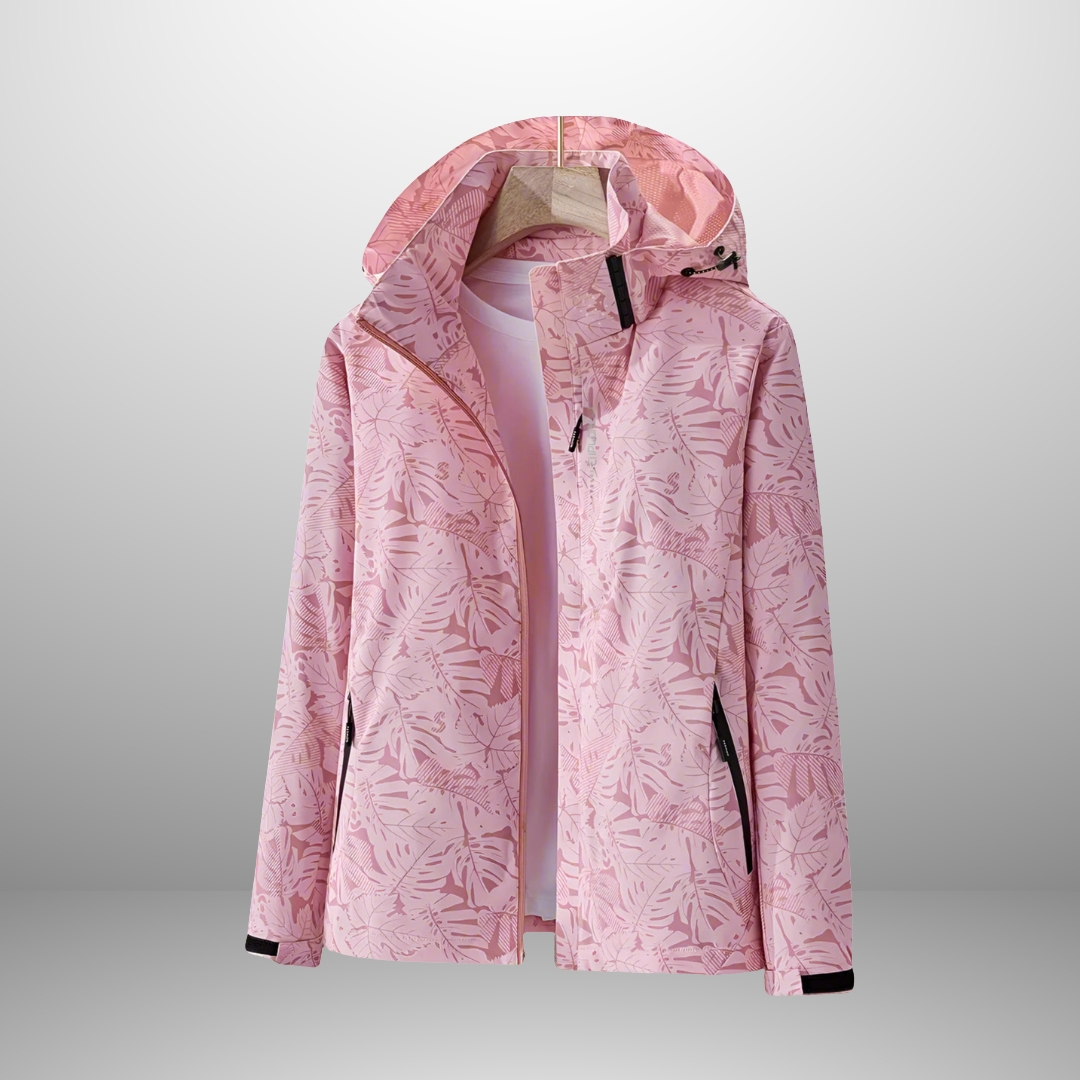 Cindy™ Waterproof Comfort Jacket