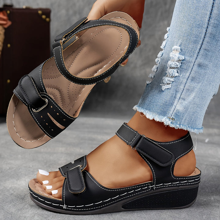 Vivienne | Orthopedic Comfort Flex Sandals