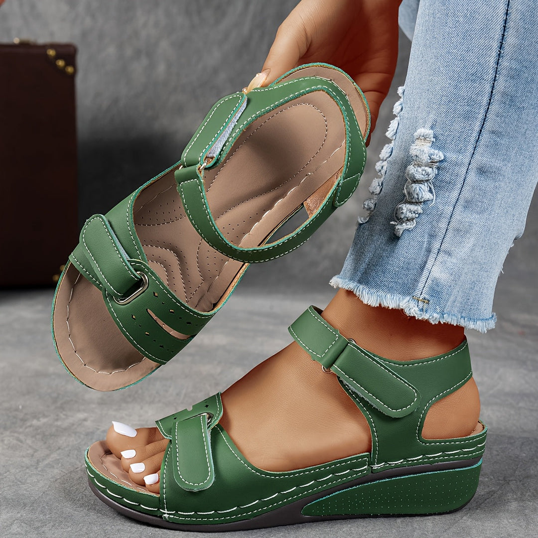 Vivienne | Orthopedic Comfort Flex Sandals