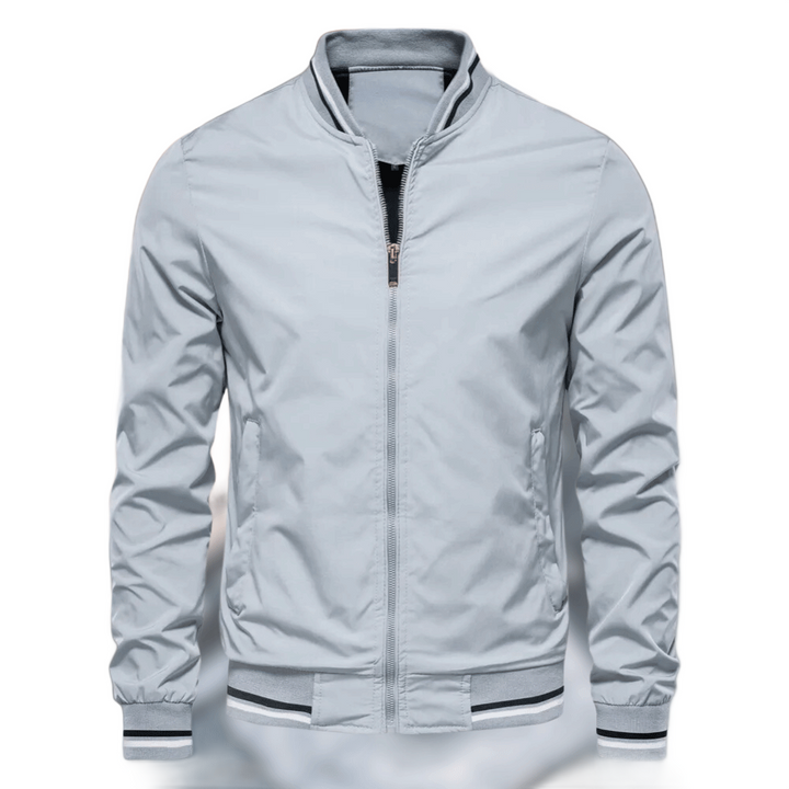 Graham | Bomber Jacket