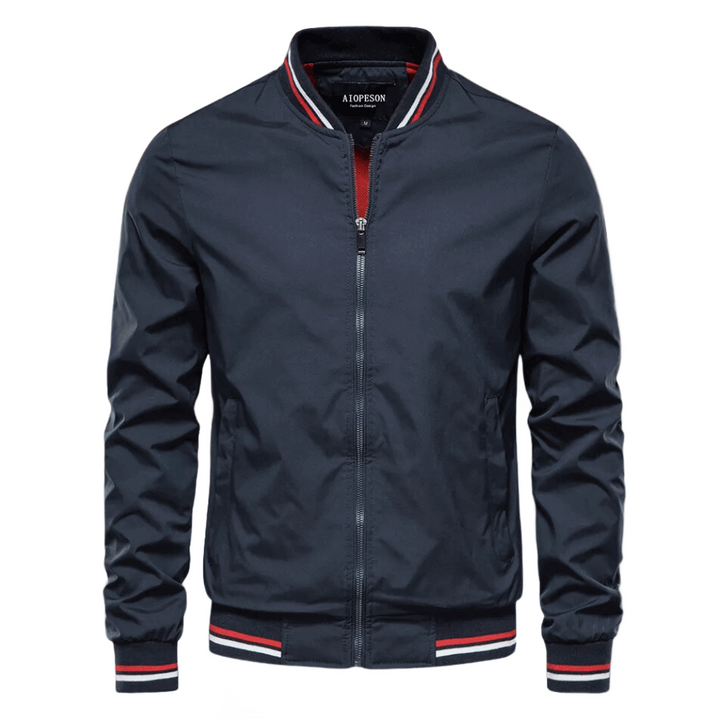 Graham | Bomber Jacket