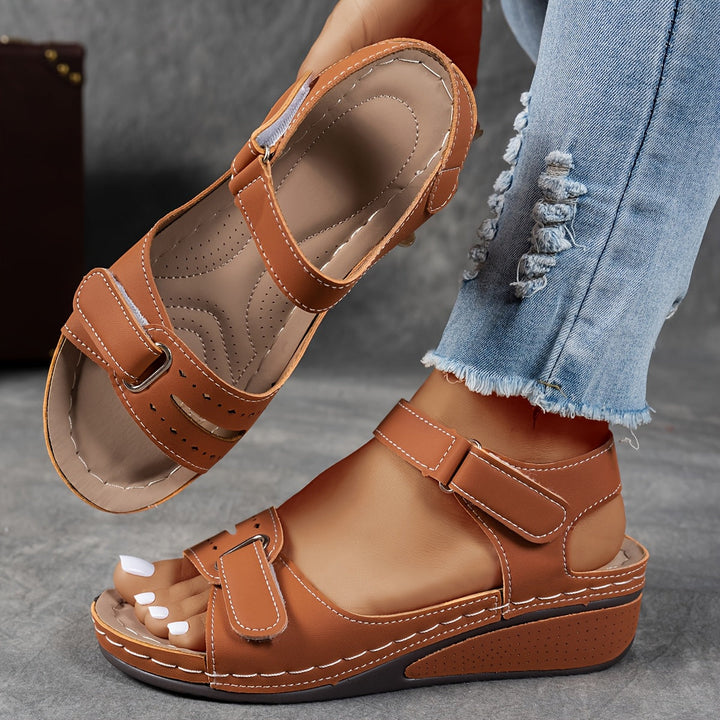 Vivienne | Orthopedic Comfort Flex Sandals
