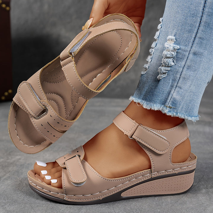 Vivienne | Orthopedic Comfort Flex Sandals