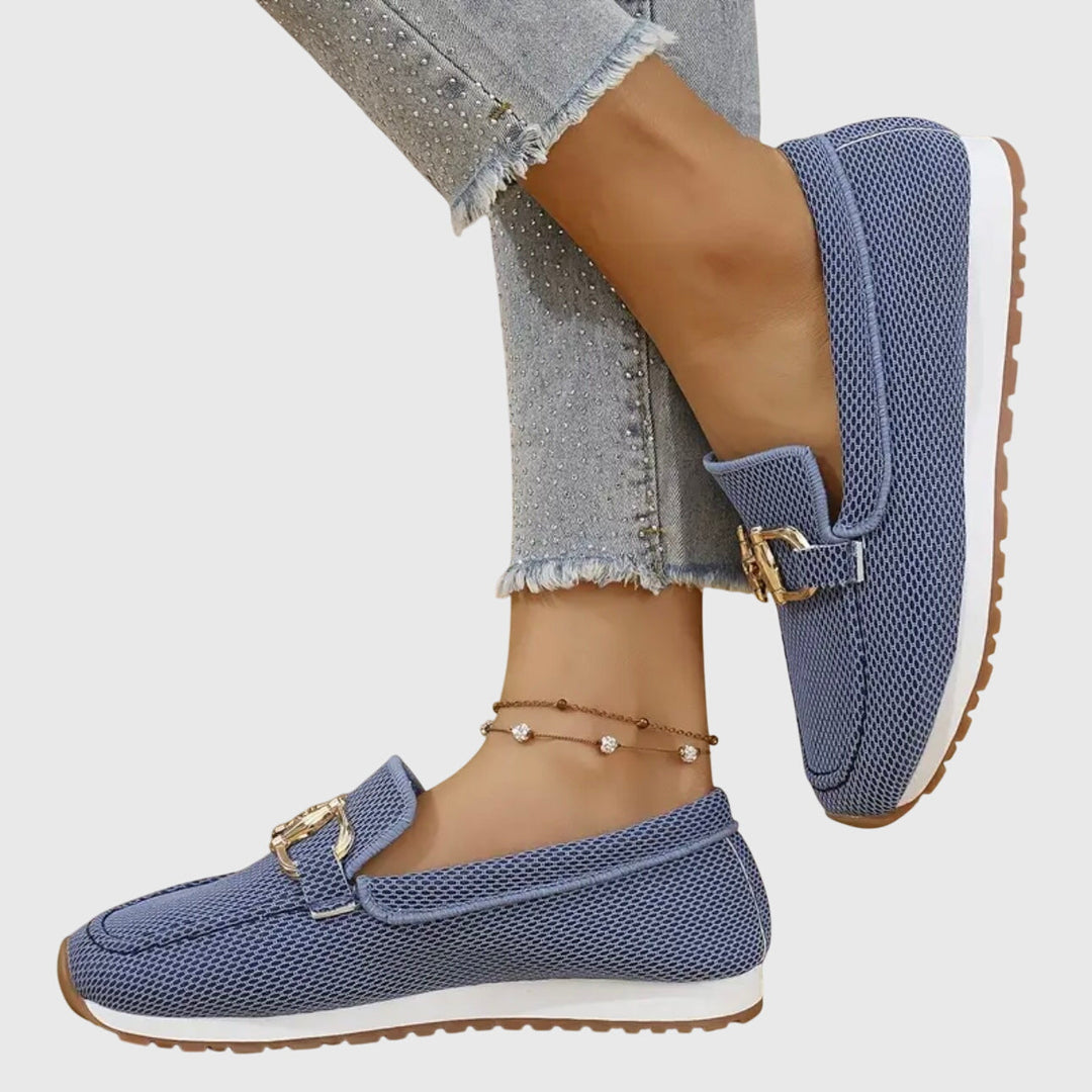 Lili -  Loafer Sneakers