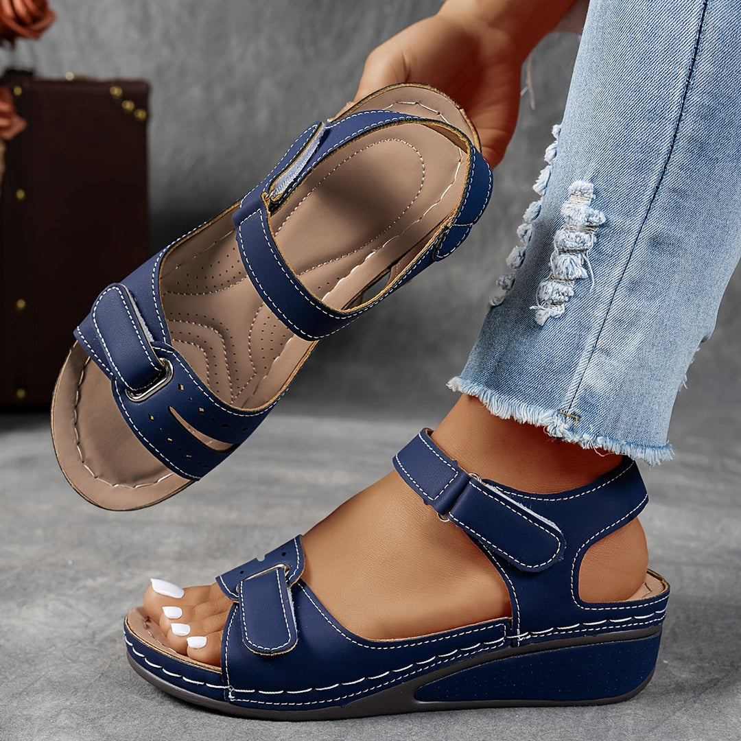 Vivienne | Orthopedic Comfort Flex Sandals