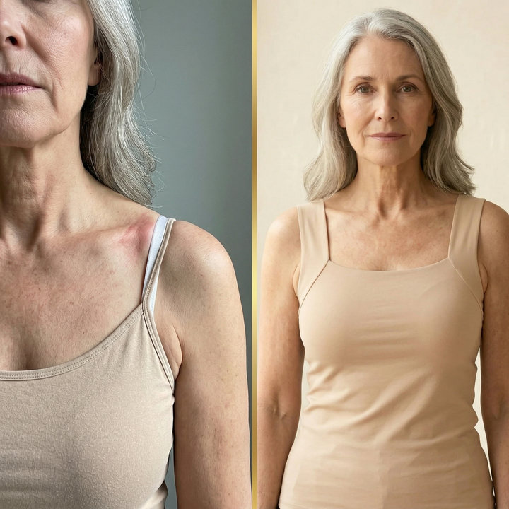 Patricia | Built In Comfort Bra Tank Top