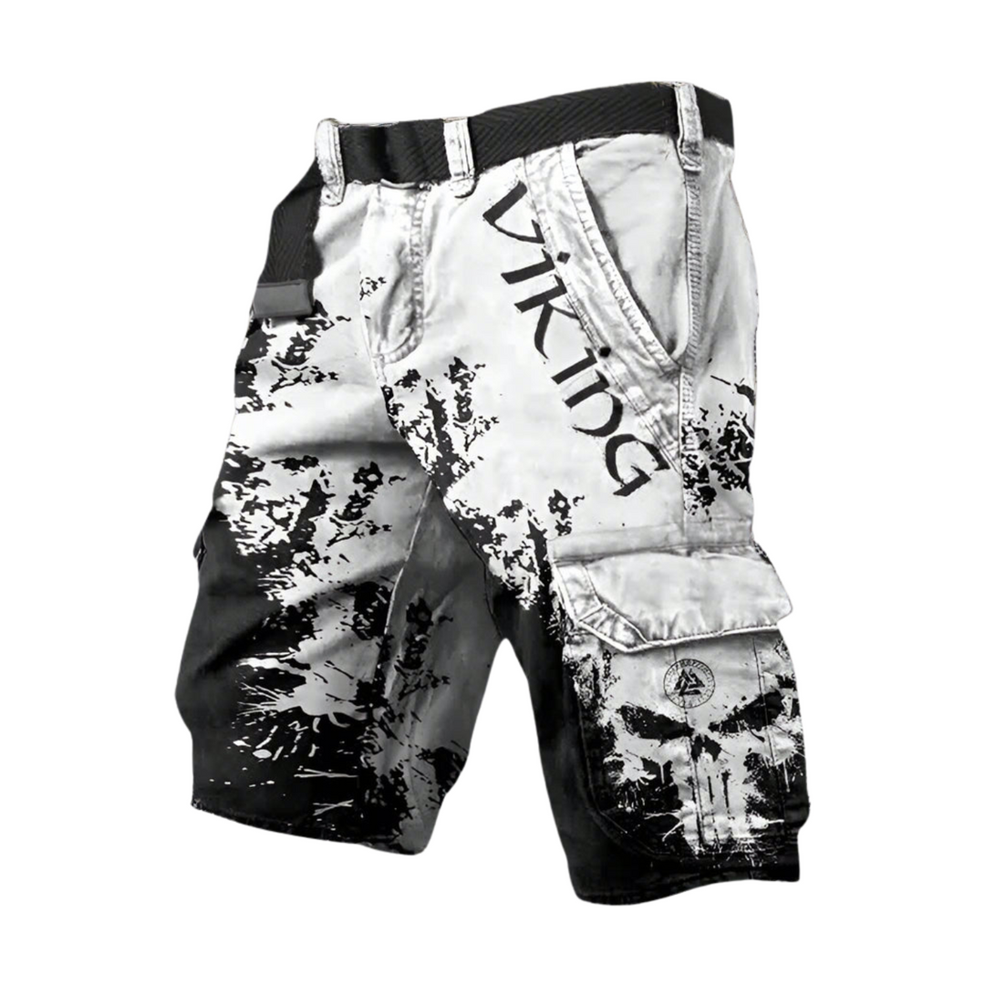 Anthony | Premium Adventure Shorts