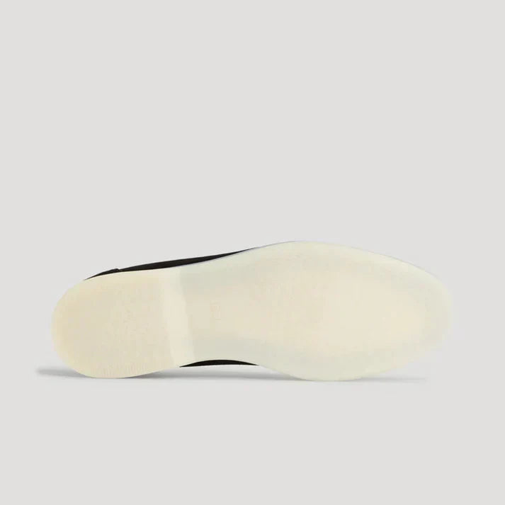 Derek | Premium Suede Loafer
