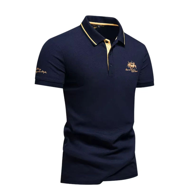 Eleanor & Grace London™ | Harrison Classic Polo