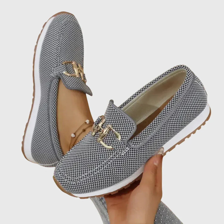 Winifred | Slip-On Sneakers