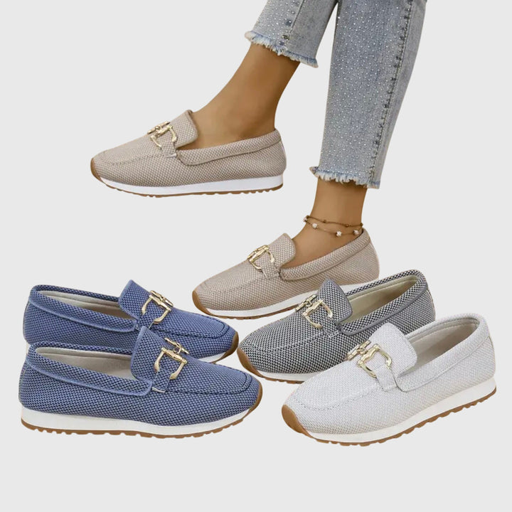 Lili -  Loafer Sneakers