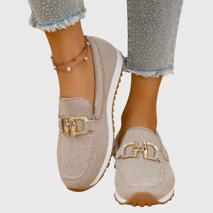 Lili -  Loafer Sneakers