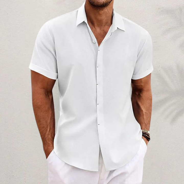 Barry | Summer Polo