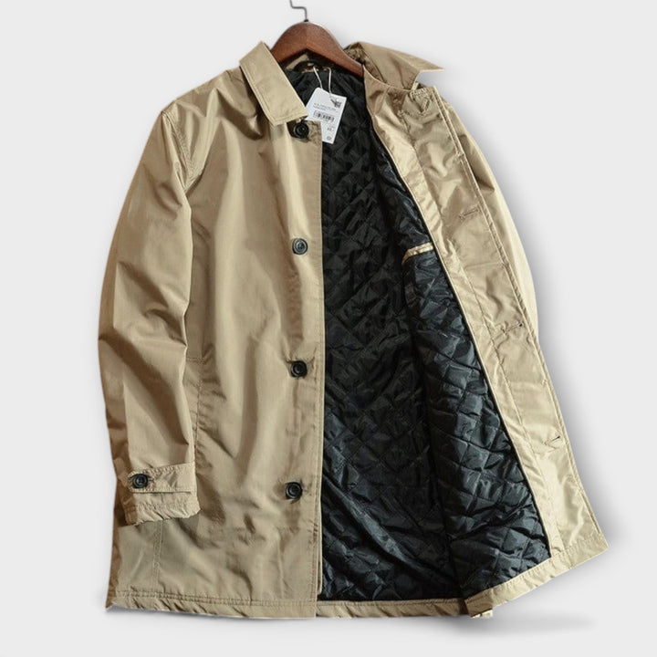 Raymond | Stylish Men's Overcoat