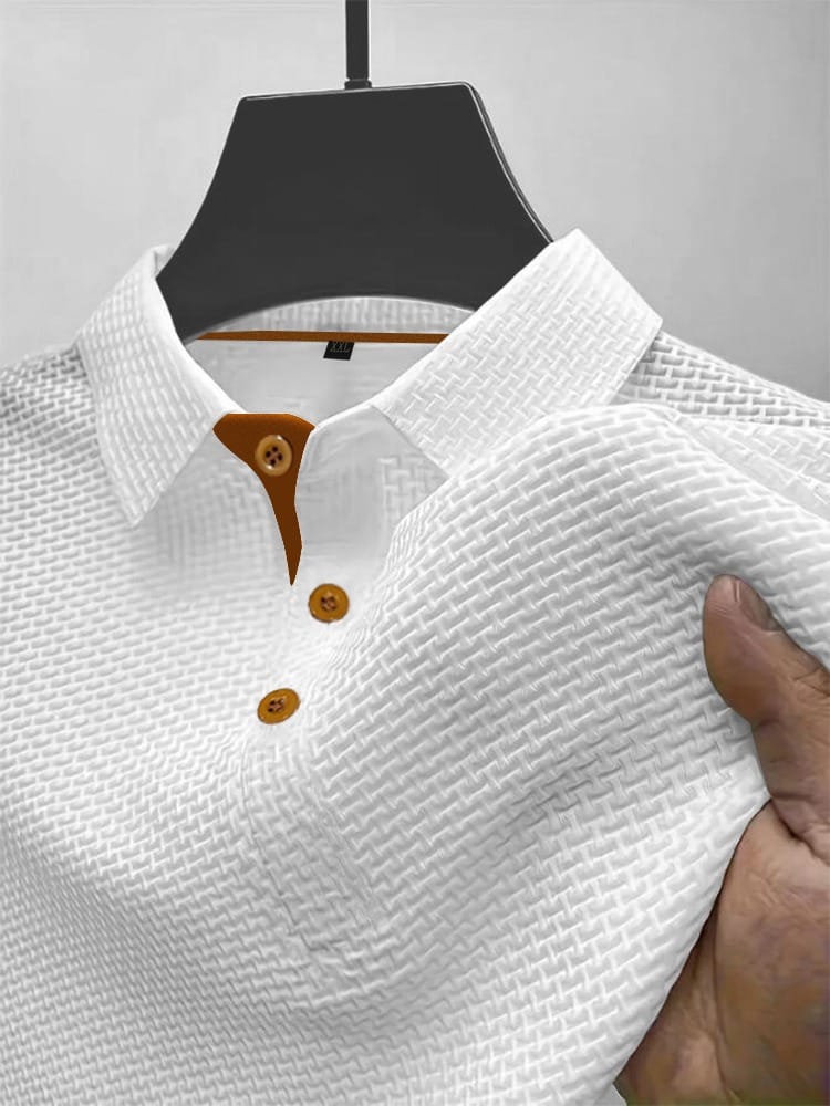 Gordon | Smart Everyday Polo