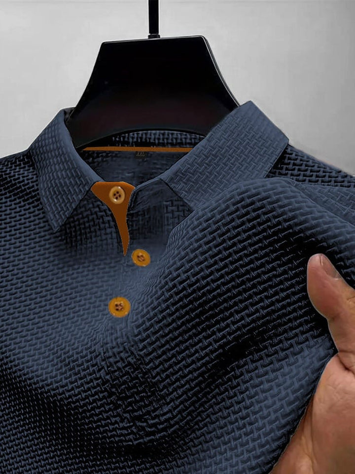 Gordon | Smart Everyday Polo