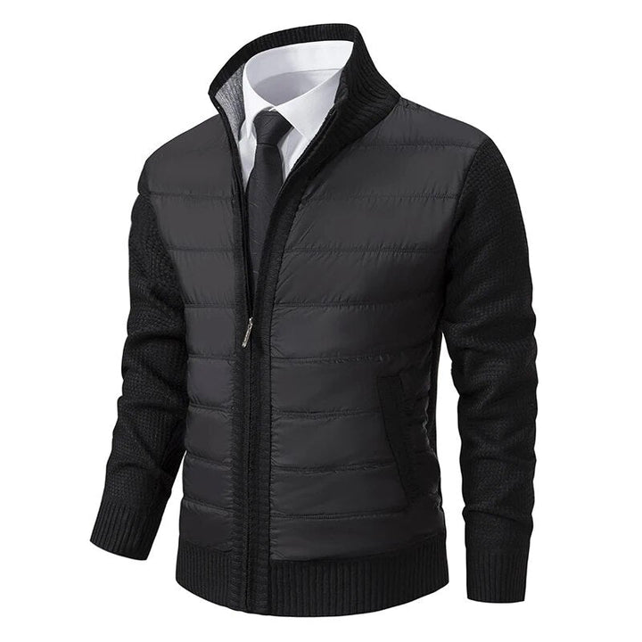 Peter | Warm and Elegant Jacket