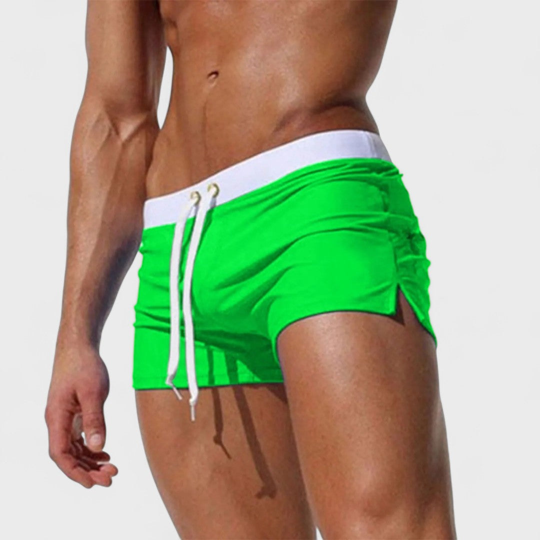 Gordon | Artisan Summer Swimwear