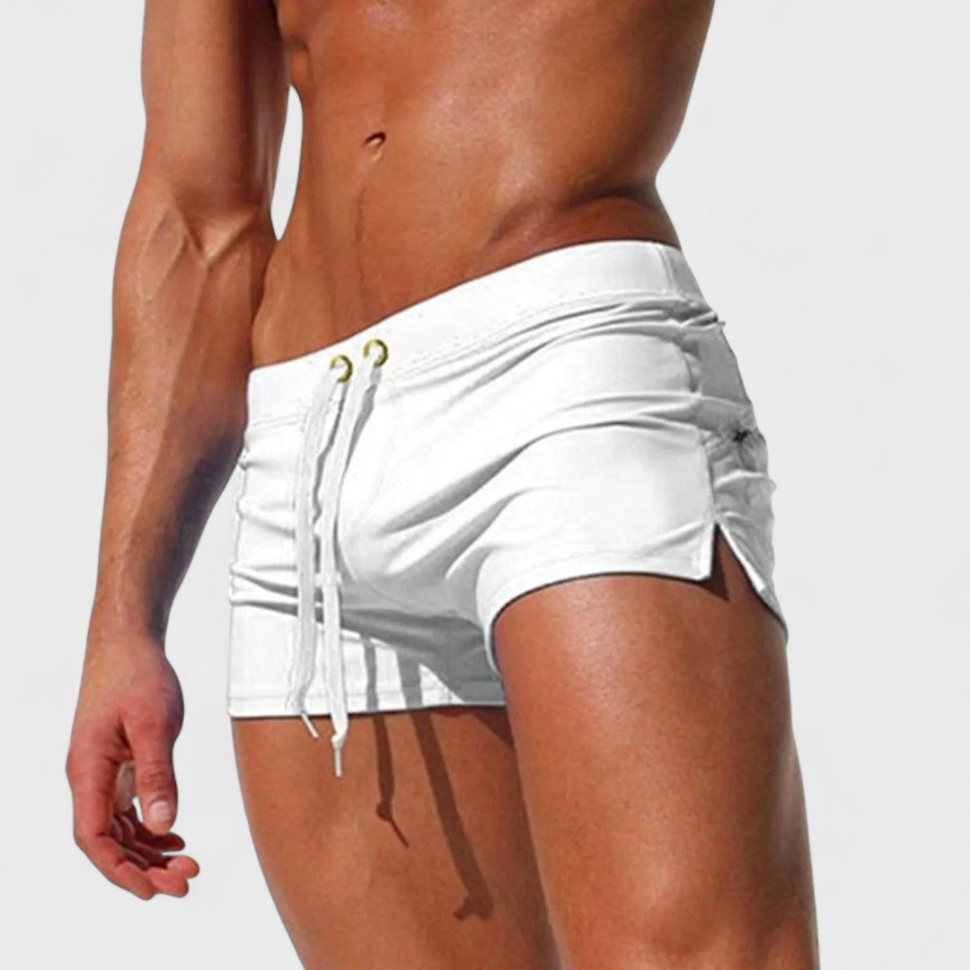 Barry | Artisan Summer Swimwear