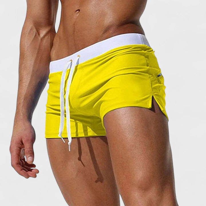 Gordon | Artisan Summer Swimwear