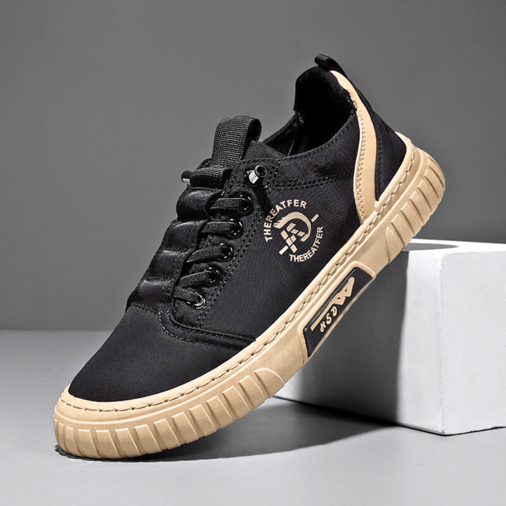 John | Urban Casual Sneakers