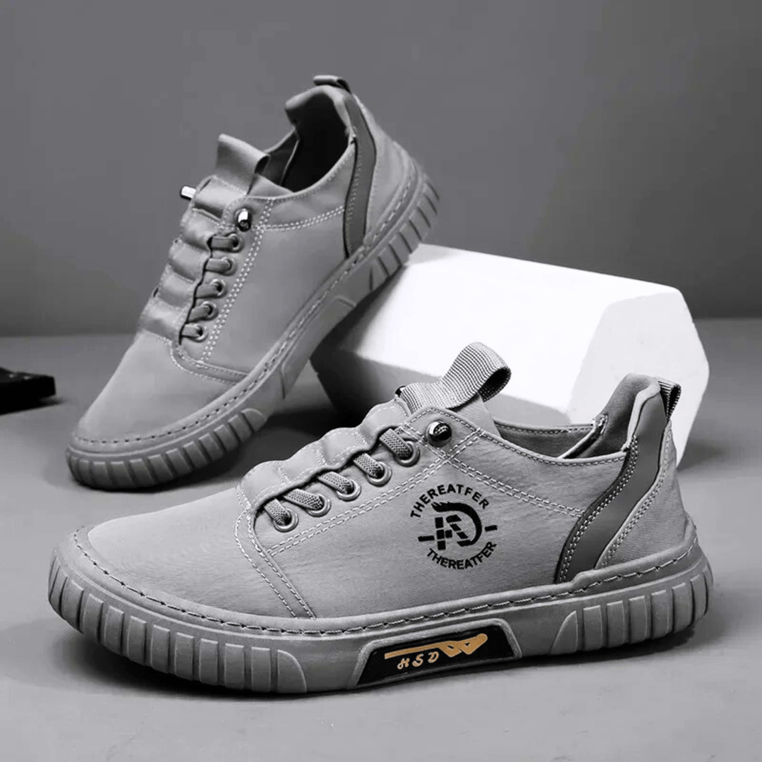 John | Urban Casual Sneakers
