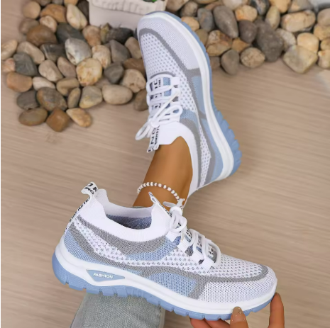 Sandra | Lightweight Comfort Sneakers
